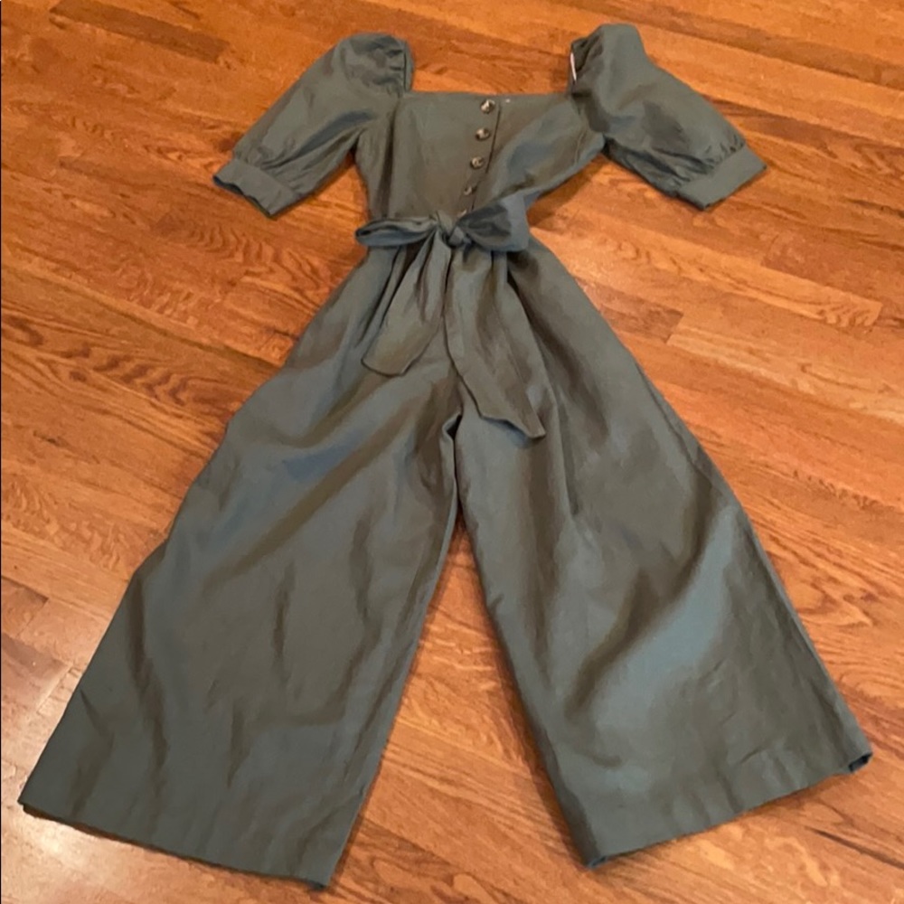 Jumpsuit